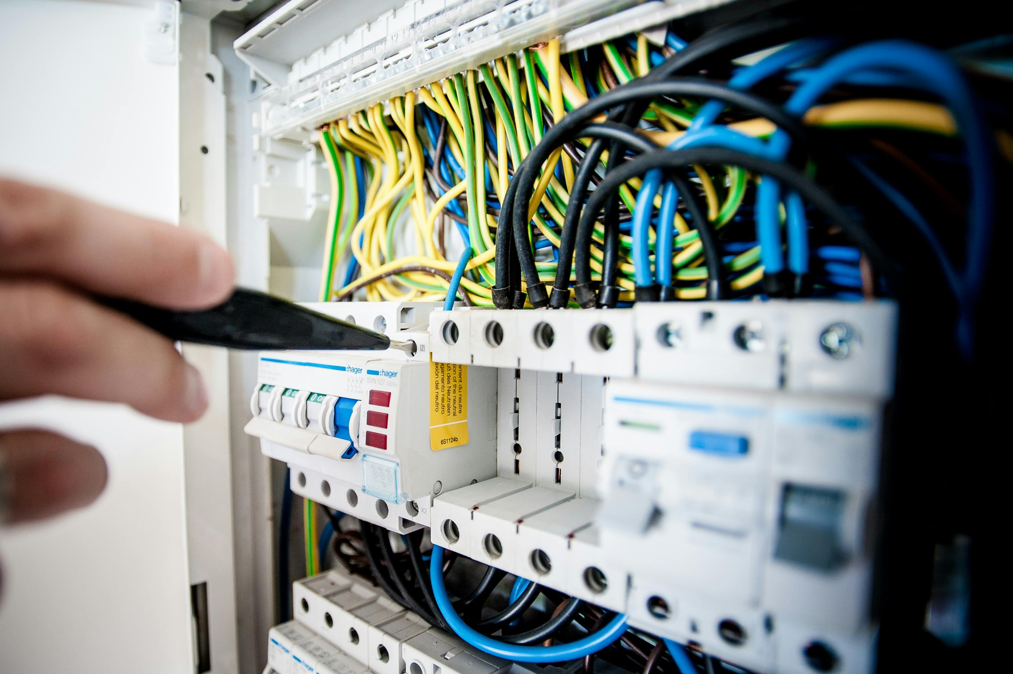 E&P Services - Electrical Installation Service in Chennai